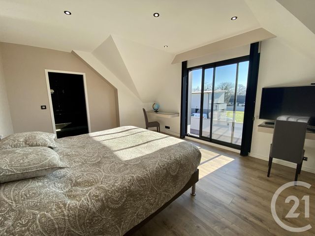 Afficher la photo en grand maison à vendre - 8 pièces - 276.0 m2 - COUDEVILLE SUR MER - 50 - BASSE-NORMANDIE - Century 21 Royer Immo