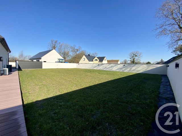 Afficher la photo en grand maison à vendre - 8 pièces - 276.0 m2 - COUDEVILLE SUR MER - 50 - BASSE-NORMANDIE - Century 21 Royer Immo