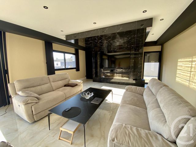 Afficher la photo en grand maison à vendre - 8 pièces - 276.0 m2 - COUDEVILLE SUR MER - 50 - BASSE-NORMANDIE - Century 21 Royer Immo