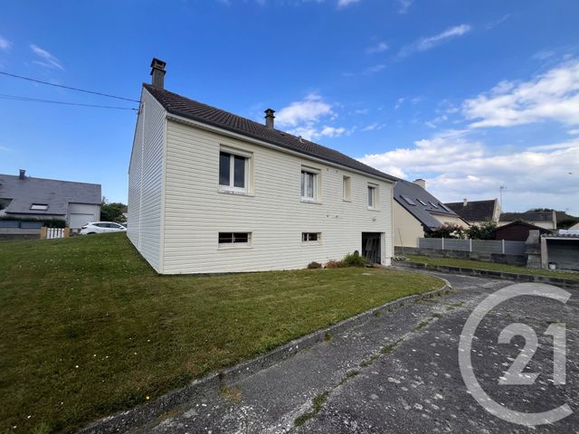 maison - ST PAIR SUR MER - 50