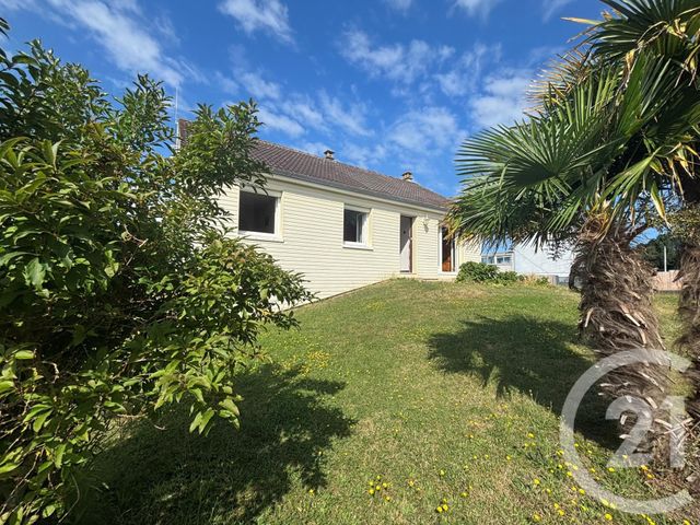 Maison à vendre ST PAIR SUR MER