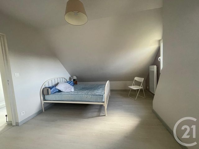 maison à vendre - 4 pièces - 80.0 m2 - ST JEAN DES CHAMPS - 50 - BASSE-NORMANDIE - Century 21 Royer Immo