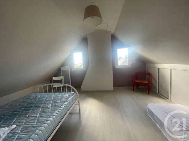 maison à vendre - 4 pièces - 80.0 m2 - ST JEAN DES CHAMPS - 50 - BASSE-NORMANDIE - Century 21 Royer Immo