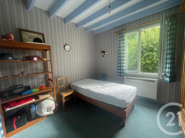 maison à vendre - 4 pièces - 80.0 m2 - ST JEAN DES CHAMPS - 50 - BASSE-NORMANDIE - Century 21 Royer Immo