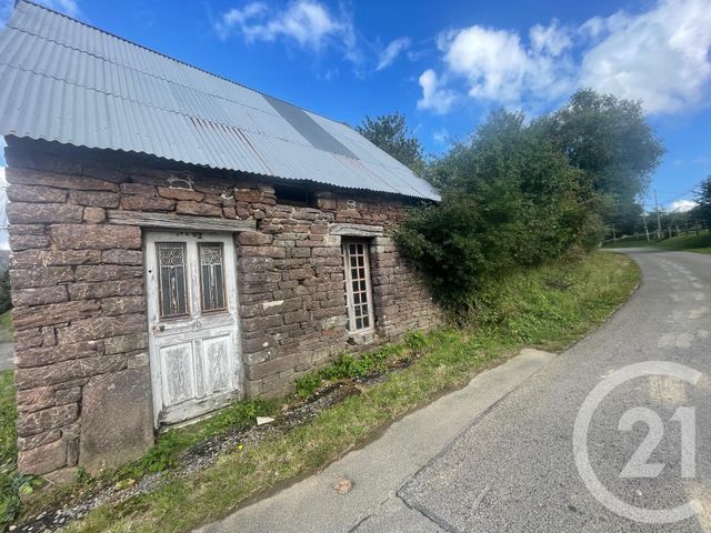 maison à vendre - 4 pièces - 80.0 m2 - ST JEAN DES CHAMPS - 50 - BASSE-NORMANDIE - Century 21 Royer Immo