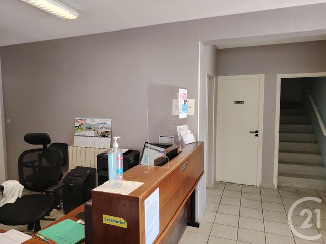 commerce à vendre - 450.0 m2 - BREHAL - 50 - BASSE-NORMANDIE - Century 21 Royer Immo