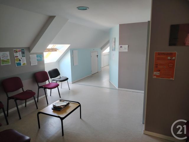 commerce à vendre - 450.0 m2 - BREHAL - 50 - BASSE-NORMANDIE - Century 21 Royer Immo