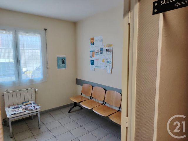 commerce à vendre - 450.0 m2 - BREHAL - 50 - BASSE-NORMANDIE - Century 21 Royer Immo