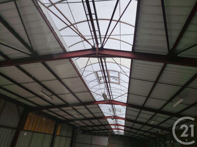 commerce à louer - 1470.0 m2 - CANISY - 50 - BASSE-NORMANDIE - Century 21 Royer Immo