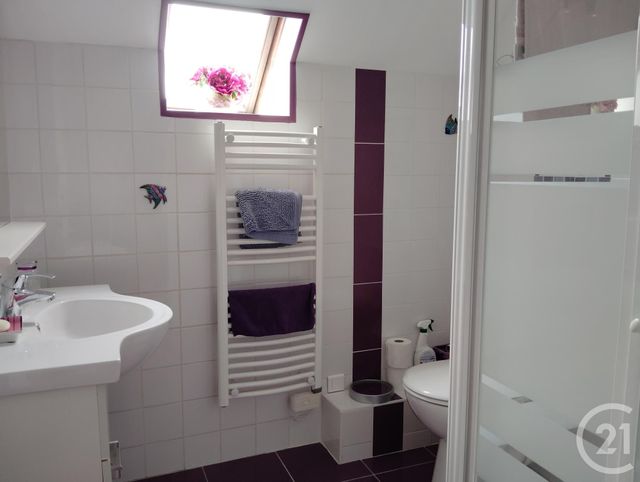 maison à vendre - 6 pièces - 121.87 m2 - ST PAIR SUR MER - 50 - BASSE-NORMANDIE - Century 21 Royer Immo