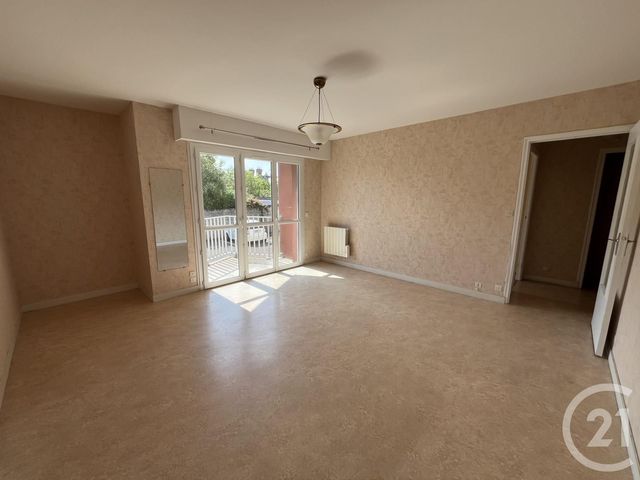 appartement - GRANVILLE - 50