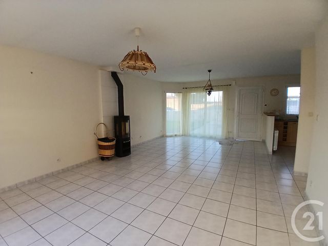 maison à vendre - 4 pièces - 89.3 m2 - GRANVILLE - 50 - BASSE-NORMANDIE - Century 21 Royer Immo