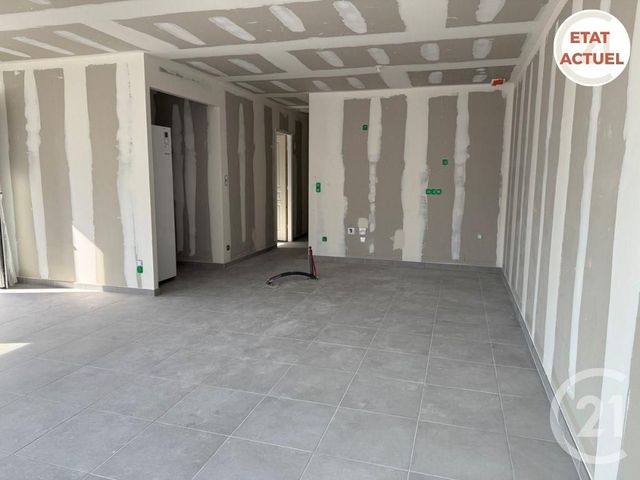 maison à vendre - 5 pièces - 98.83 m2 - YQUELON - 50 - BASSE-NORMANDIE - Century 21 Royer Immo