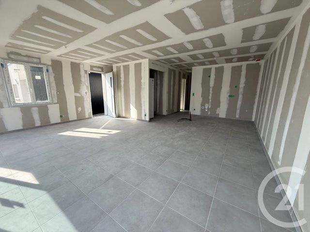 maison à vendre - 5 pièces - 98.83 m2 - YQUELON - 50 - BASSE-NORMANDIE - Century 21 Royer Immo