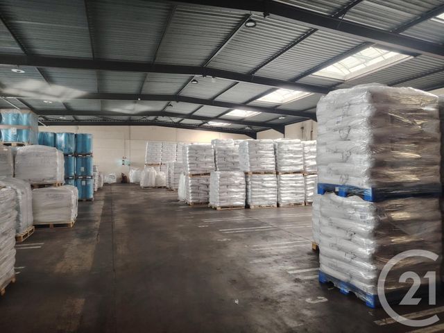 commerce à vendre - 3973.0 m2 - ST GILLES - 50 - BASSE-NORMANDIE - Century 21 Royer Immo