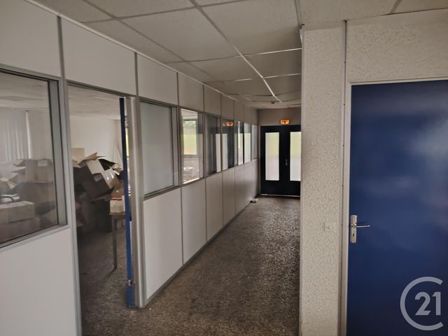 commerce à vendre - 3973.0 m2 - ST GILLES - 50 - BASSE-NORMANDIE - Century 21 Royer Immo