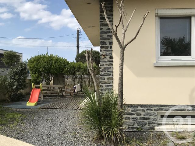 Appartement F3 à vendre - 3 pièces - 70.0 m2 - BREHAL - 50 - BASSE-NORMANDIE - Century 21 Royer Immo