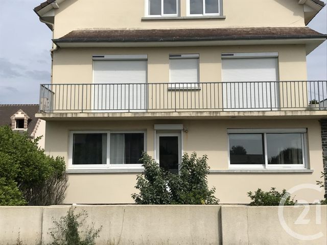 Appartement F3 à vendre - 3 pièces - 70.0 m2 - BREHAL - 50 - BASSE-NORMANDIE - Century 21 Royer Immo