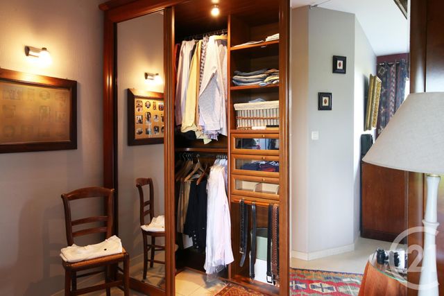 maison à vendre - 7 pièces - 186.0 m2 - DONVILLE LES BAINS - 50 - BASSE-NORMANDIE - Century 21 Royer Immo