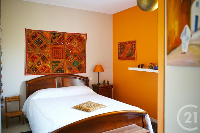 maison à vendre - 7 pièces - 186.0 m2 - DONVILLE LES BAINS - 50 - BASSE-NORMANDIE - Century 21 Royer Immo