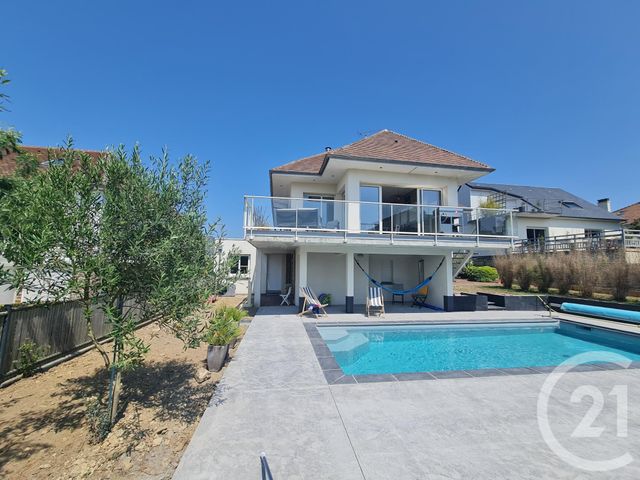 maison - DONVILLE LES BAINS - 50