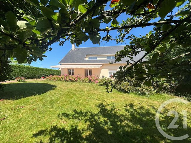 maison - CAROLLES - 50