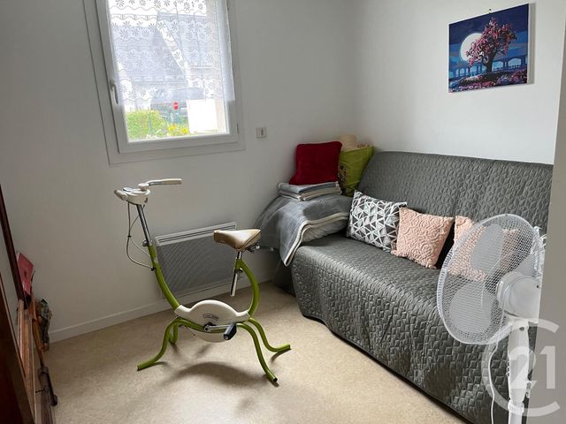 maison à vendre - 4 pièces - 84.54 m2 - QUETTREVILLE SUR SIENNE - 50 - BASSE-NORMANDIE - Century 21 Royer Immo