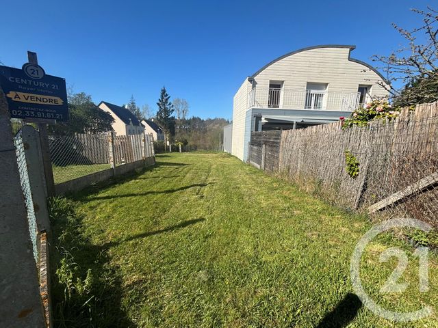 terrain - JULLOUVILLE - 50