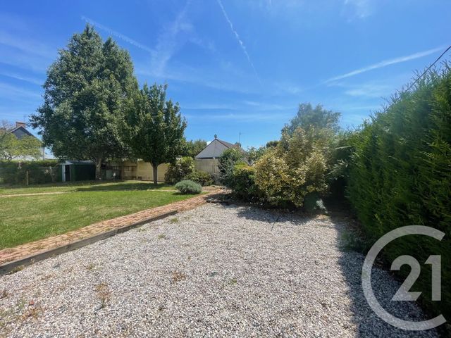 maison à vendre - 6 pièces - 185.0 m2 - ANCTOVILLE SUR BOSCQ - 50 - BASSE-NORMANDIE - Century 21 Royer Immo