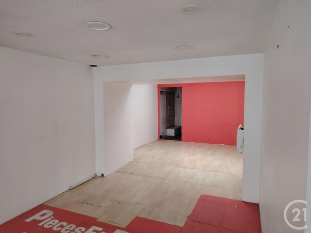 commerce à vendre - 73.0 m2 - GRANVILLE - 50 - BASSE-NORMANDIE - Century 21 Royer Immo