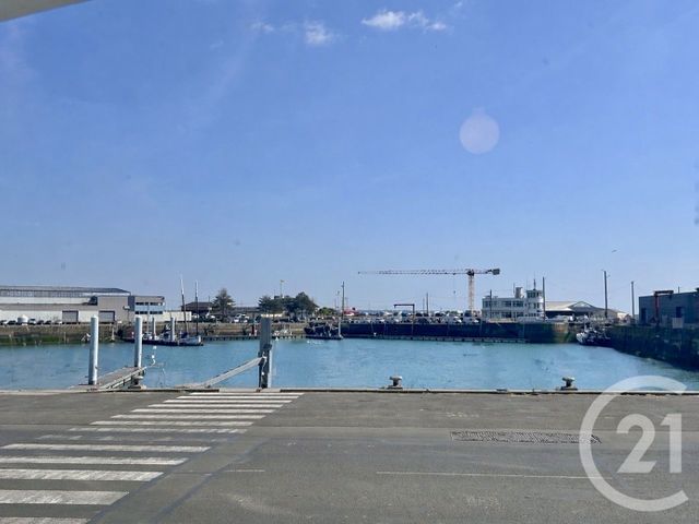 Appartement F2 à vendre GRANVILLE