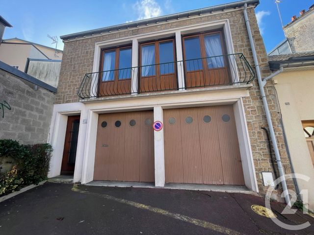 maison - GRANVILLE - 50