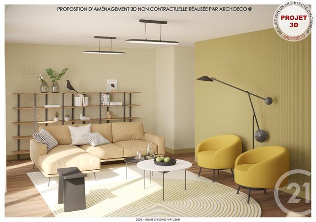 maison à vendre - 6 pièces - 121.54 m2 - ST PAIR SUR MER - 50 - BASSE-NORMANDIE - Century 21 Royer Immo