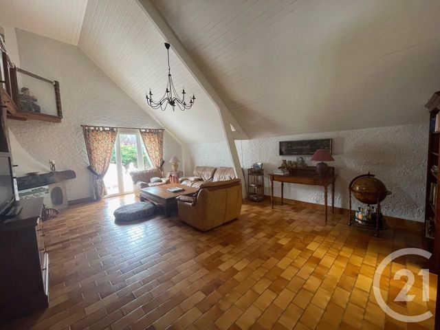 maison à vendre - 8 pièces - 225.79 m2 - JULLOUVILLE - 50 - BASSE-NORMANDIE - Century 21 Royer Immo