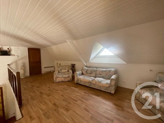 maison à vendre - 8 pièces - 225.79 m2 - JULLOUVILLE - 50 - BASSE-NORMANDIE - Century 21 Royer Immo