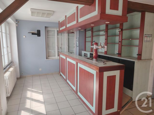 commerce à vendre - 300.0 m2 - QUETTREVILLE SUR SIENNE - 50 - BASSE-NORMANDIE - Century 21 Royer Immo