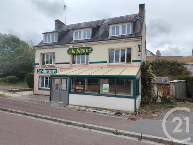 Commerce à vendre QUETTREVILLE SUR SIENNE