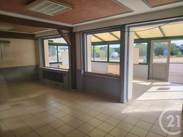 commerce à vendre - 300.0 m2 - QUETTREVILLE SUR SIENNE - 50 - BASSE-NORMANDIE - Century 21 Royer Immo
