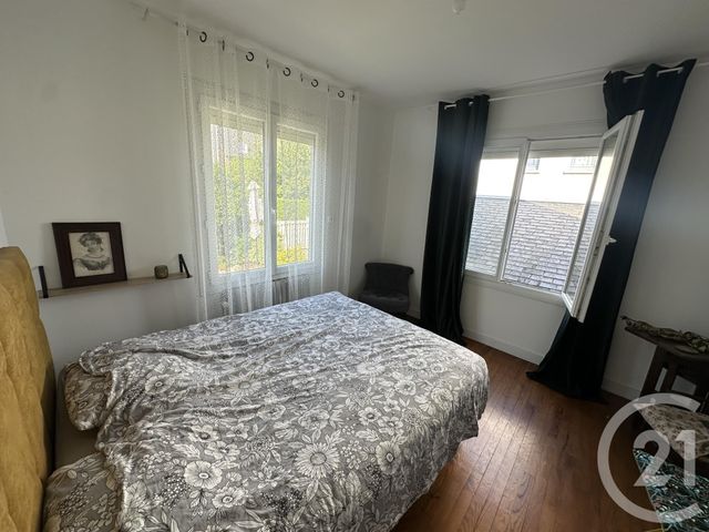 maison à vendre - 3 pièces - 60.0 m2 - DONVILLE LES BAINS - 50 - BASSE-NORMANDIE - Century 21 Royer Immo