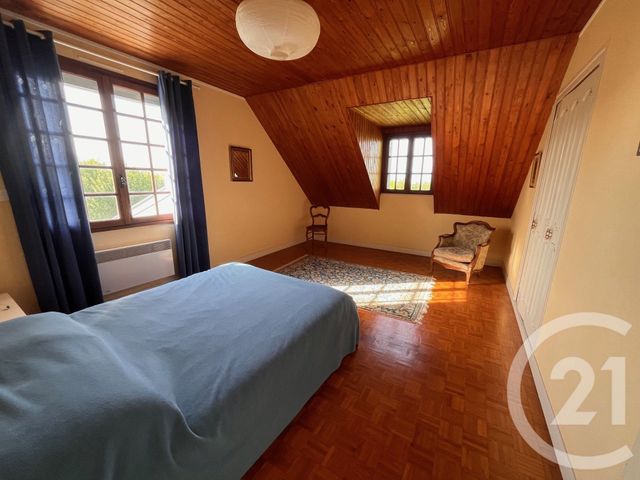 maison à vendre - 5 pièces - 147.0 m2 - GENETS - 50 - BASSE-NORMANDIE - Century 21 Royer Immo