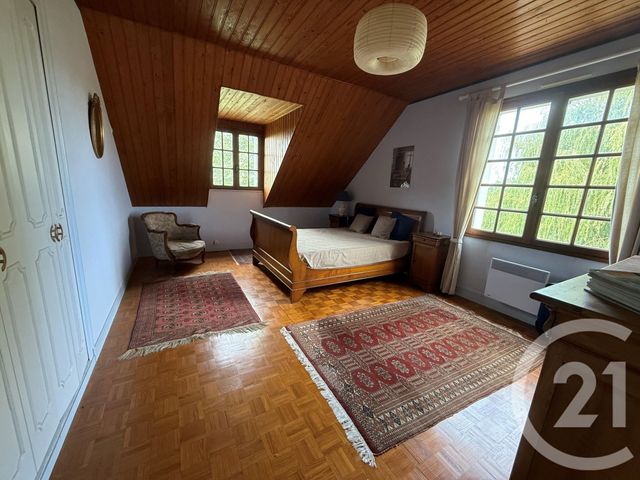 maison à vendre - 5 pièces - 147.0 m2 - GENETS - 50 - BASSE-NORMANDIE - Century 21 Royer Immo