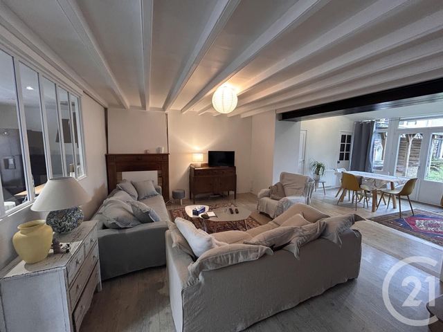 Maison à louer BREHAL