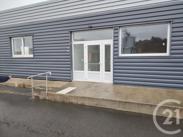 Commerce à louer ST LO