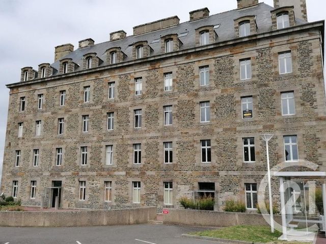 appartement - GRANVILLE - 50
