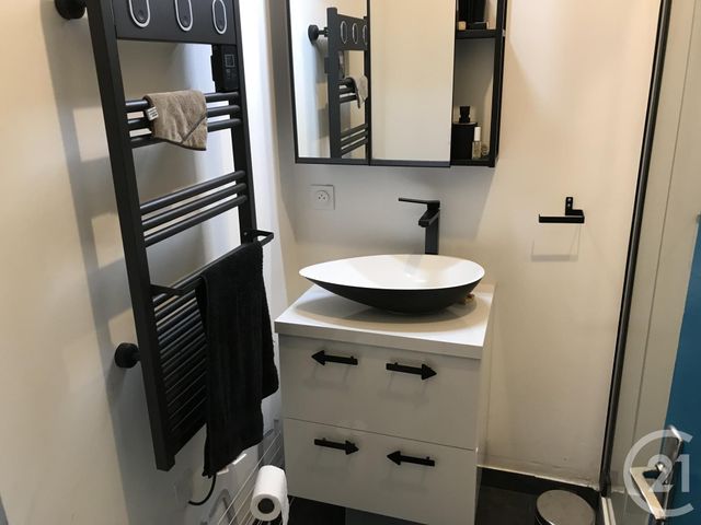 Appartement F2 à vendre - 2 pièces - 40.04 m2 - GRANVILLE - 50 - BASSE-NORMANDIE - Century 21 Royer Immo