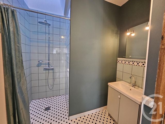 maison à vendre - 3 pièces - 62.0 m2 - DONVILLE LES BAINS - 50 - BASSE-NORMANDIE - Century 21 Royer Immo