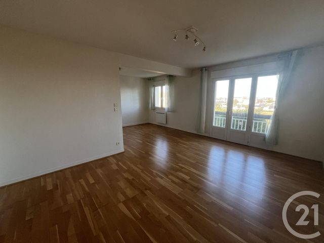 Appartement F3 à louer GRANVILLE