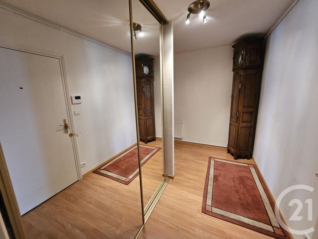 Appartement F3 à vendre - 3 pièces - 91.0 m2 - GRANVILLE - 50 - BASSE-NORMANDIE - Century 21 Royer Immo