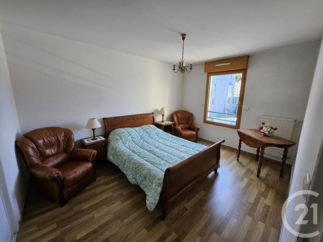 Appartement F3 à vendre - 3 pièces - 91.0 m2 - GRANVILLE - 50 - BASSE-NORMANDIE - Century 21 Royer Immo