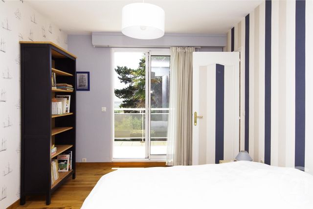 maison à vendre - 6 pièces - 142.0 m2 - JULLOUVILLE - 50 - BASSE-NORMANDIE - Century 21 Royer Immo